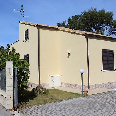 Casa Vacanze Roccella Beach Campofelice Di Roccella Zewnętrze zdjęcie