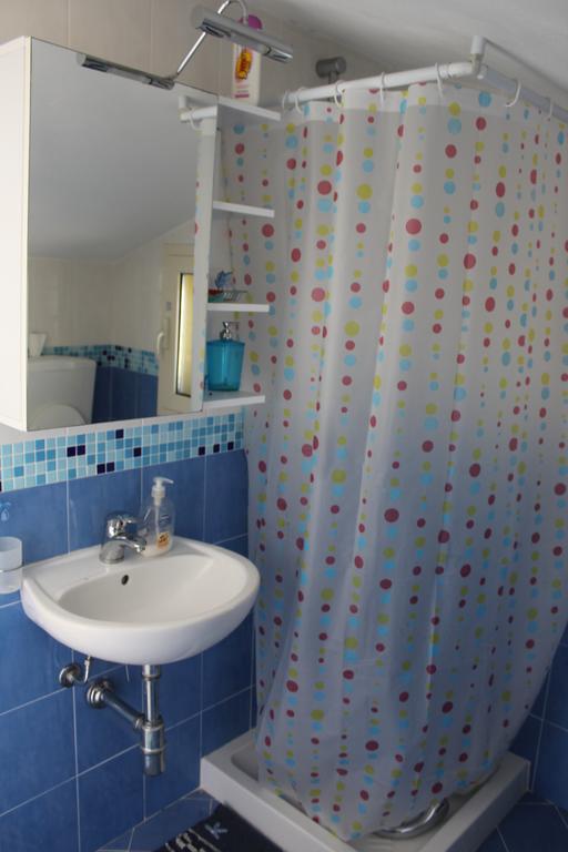 Casa Vacanze Roccella Beach Campofelice Di Roccella Zewnętrze zdjęcie